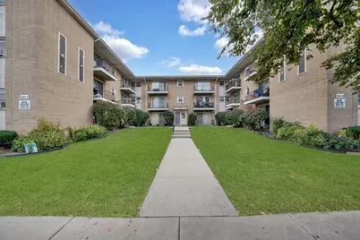 3847 W 47th Street #1E, Chicago, IL 60632 - Photo 1