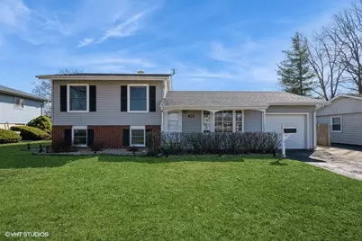 3208 Wren Lane, Rolling Meadows, IL 60008 - Photo 1