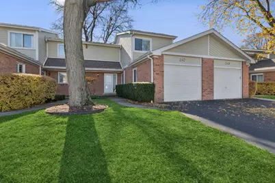 [Address not provided], Palatine, IL 60067 - Photo 1