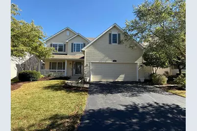 731 Lake Ridge Drive, South Elgin, IL 60177 - Photo 1