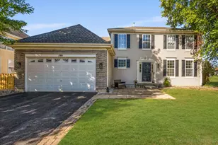 199 Vale Ave, Sugar Grove, IL 60554 - Photo 1
