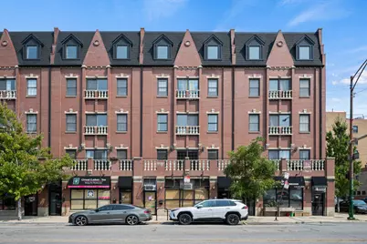 1402 W Grand Avenue #2, Chicago, IL 60642 - Photo 1