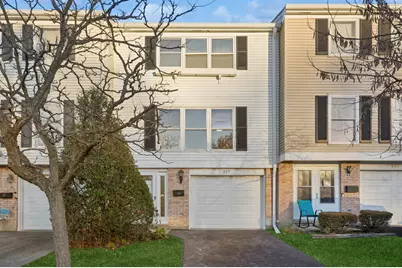 923 Banbury Court, Schaumburg, IL 60194 - Photo 1
