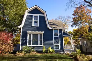 641 Aberdeen St, Marseilles, IL 61341 - Photo 1