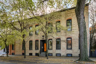 2205 W Shakespeare Avenue #1W, Chicago, IL 60647 - Photo 1