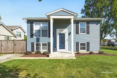 16101 Haven Avenue, Orland Hills, IL 60487 - Photo 1