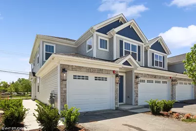 329 Masters Drive, Addison, IL 60101 - Photo 1