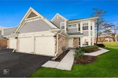 2810 Belle Lane, Schaumburg, IL 60193 - Photo 1