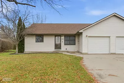 2552 N 4645th Road #B, Somonauk, IL 60552 - Photo 1