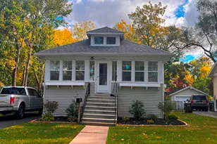 18451 Klimm Ave, Homewood, IL 60430 - Photo 1