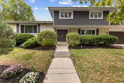 [Address not provided], Downers Grove, IL 60515 - Photo 1