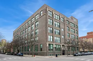 1327 W Washington Blvd, Chicago, IL 60607 - Photo 1