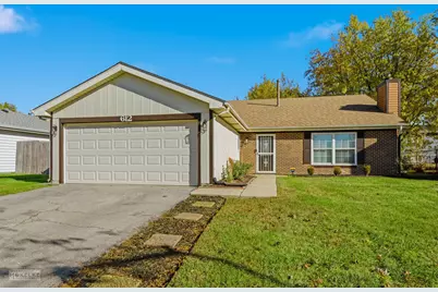 612 Melissa Drive, Bolingbrook, IL 60440 - Photo 1