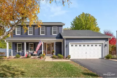 1235 Herrington Place, Geneva, IL 60134 - Photo 1