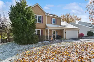 2716 Leyland Ln, Aurora, IL 60504 - Photo 1