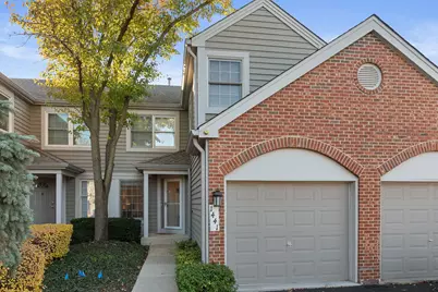 1441 Aberdeen Court #-, Naperville, IL 60564 - Photo 1