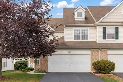 907 Bluebell Circle, Joliet, IL 60431 - Photo 1