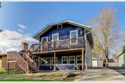 38800 N West Avenue, Lake Villa, IL 60046 - Photo 1