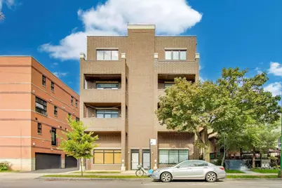 2224 W Touhy Avenue #3N, Chicago, IL 60645 - Photo 1