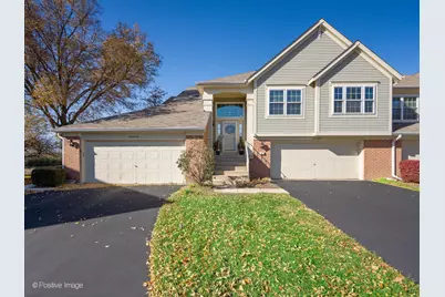 30W091 Penny Lane #30W091, Warrenville, IL 60555 - Photo 1