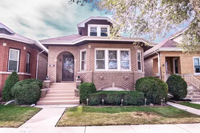 5923 W Eddy Street, Chicago, IL 60634 - Photo 1