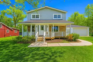 24199 W Beach Grove Rd, Antioch, IL 60002 - Photo 1