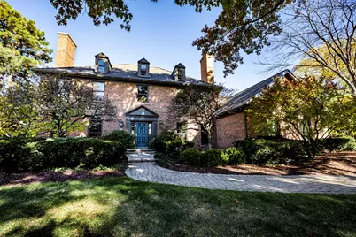 3 Bridle Court, Burr Ridge, IL 60527 - Photo 1