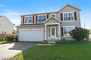 25 Kingsport Ct, South Elgin, IL 60177 - Photo 1