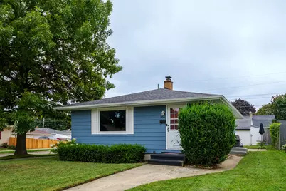 5601 44th Avenue, Kenosha, WI 53144 - Photo 1