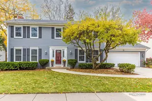 [Address not provided], Libertyville, IL 60048 - Photo 1