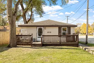 102 S Mitchell St, Braceville, IL 60407 - Photo 1