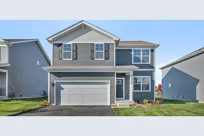 13704 S Palmetto Drive, Plainfield, IL 60544 - Photo 1
