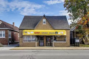 661 Wentworth Ave, Calumet City, IL 60409 - Photo 1