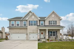 26340 S Settlers Dr, Channahon, IL 60410 - Photo 1