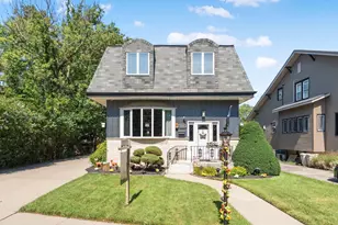 5706 N New Hampshire Ave, Chicago, IL 60631 - Photo 1