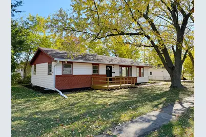 1703 Evans Avenue, Loves Park, IL 61111 - Photo 1