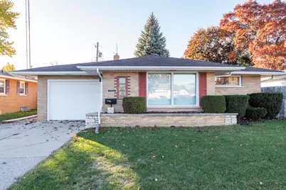 7916 22nd Avenue, Kenosha, WI 53143 - Photo 1