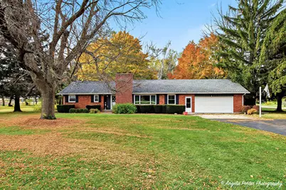 N613 County Rd U, Genoa City, WI 53128 - Photo 1