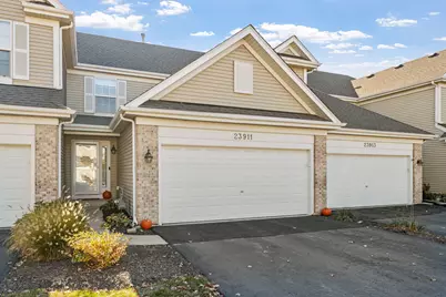 23911 McMullin Circle, Plainfield, IL 60586 - Photo 1