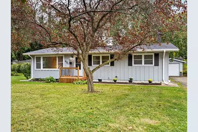 421 Lake Avenue, Crystal Lake, IL 60014 - Photo 1