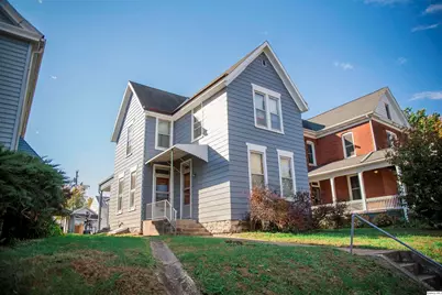 512 Madison, Quincy, IL 62301 - Photo 1