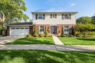116 E Orchard Street, Arlington Heights, IL 60005 - Photo 1