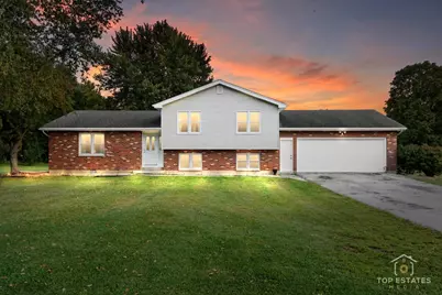 48W201 Keslinger Road, Maple Park, IL 60151 - Photo 1