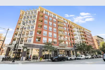 1001 W Madison Street #713, Chicago, IL 60607 - Photo 1
