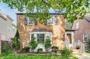 7744 W Thorndale Ave, Chicago, IL 60631 - Photo 1