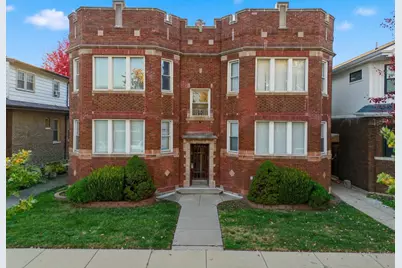 8344 S Marshfield Avenue, Chicago, IL 60620 - Photo 1