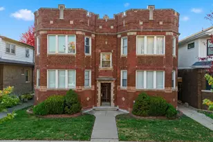 8344 S Marshfield Ave, Chicago, IL 60620 - Photo 1