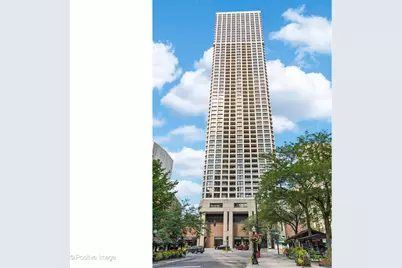 1030 N State Street #21K, Chicago, IL 60610 - Photo 1