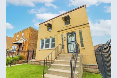 3428 W 55th Street, Chicago, IL 60632 - Photo 1