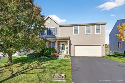410 Brookhaven Trail, Pingree Grove, IL 60140 - Photo 1